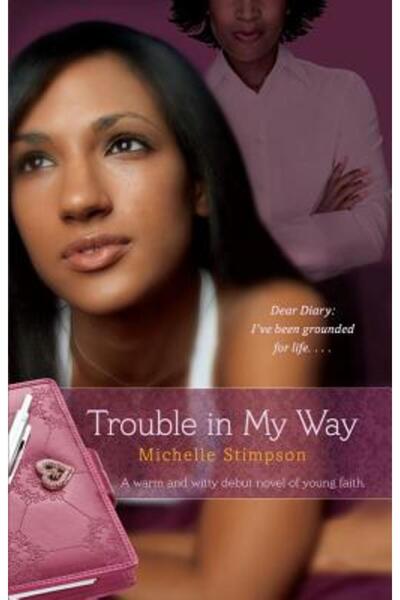 Pocket Books Probleme în calea mea