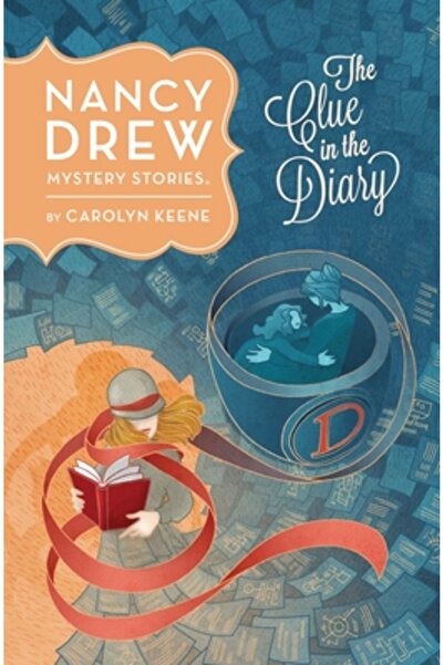 Grosset & Dunlap Inc Indiciul din jurnal #7