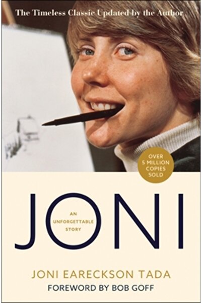 Zondervan Joni: O poveste de neuitat