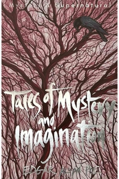 Hal Leonard Pub Co Tales of Mystery and Imagination