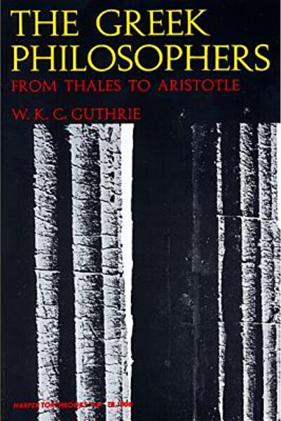Harper Collins Filosofi greci