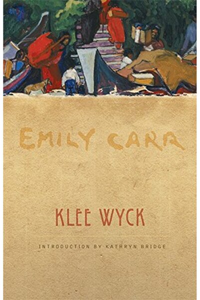 Douglas & Mcintyre Klee Wyck