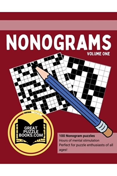 INDEPENDENT CAT Nonograme Volumul Unu