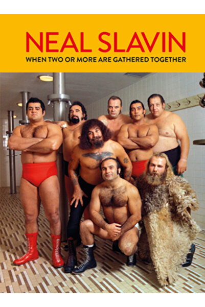 Damiani Neal Slavin: Când doi sau mai mulți sunt adunați împreună