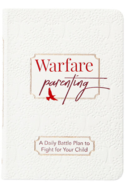 Broadstreet Pub Părinți în război: Un plan de luptă zilnic pentru a lupta pen...