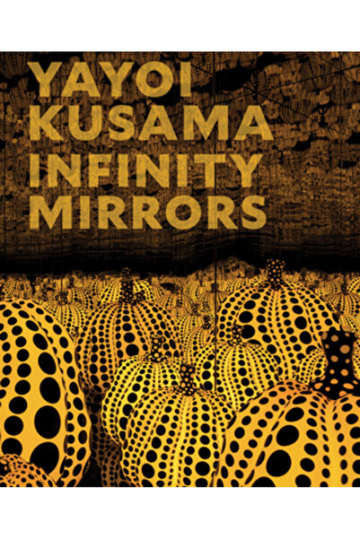 Delmonico Books Yayoi Kusama: Oglinzi Infinitului