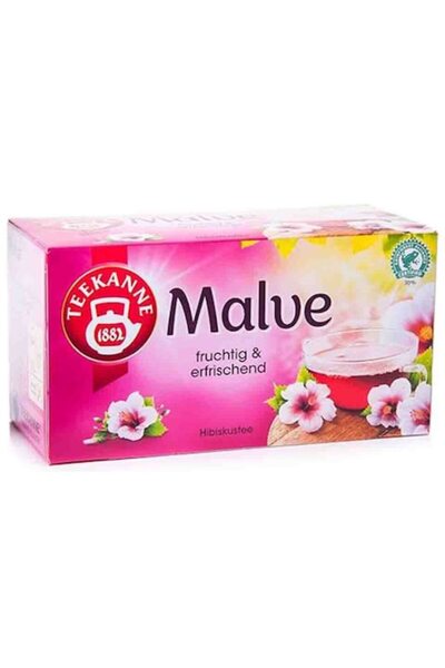 teekanne Hibiscus tea 40g