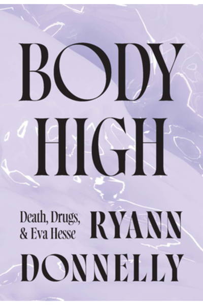 Repeater High corporal: Moarte, droguri și Eva Hesse