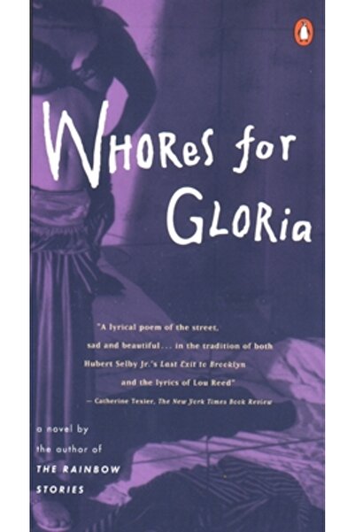 Penguin Group Curve pentru Gloria