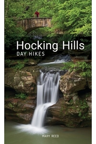 INDEPENDENT CAT Drumeții de o zi pe Hocking Hills, ediția a II-a