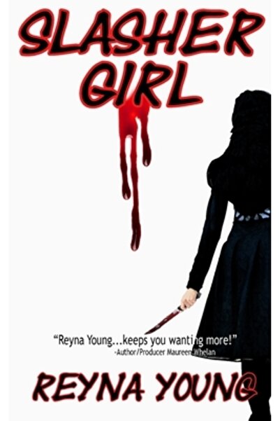 INDEPENDENT CAT Fată tăietoare