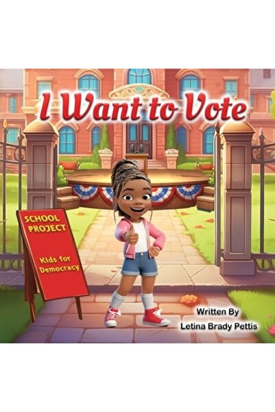 Silicon Valley Pr Llc Vreau să votez