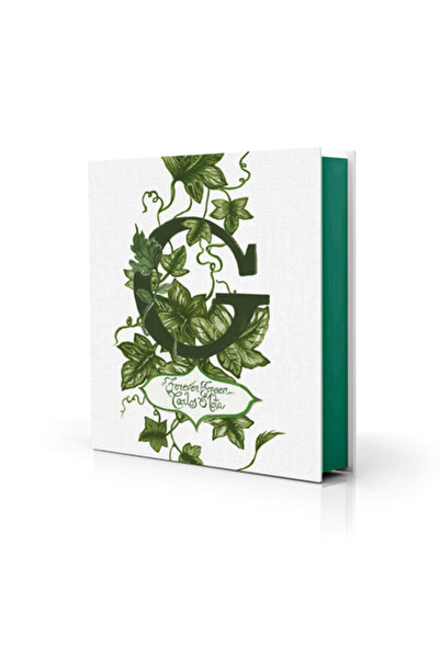 Vendome Pr G: Verde pentru totdeauna