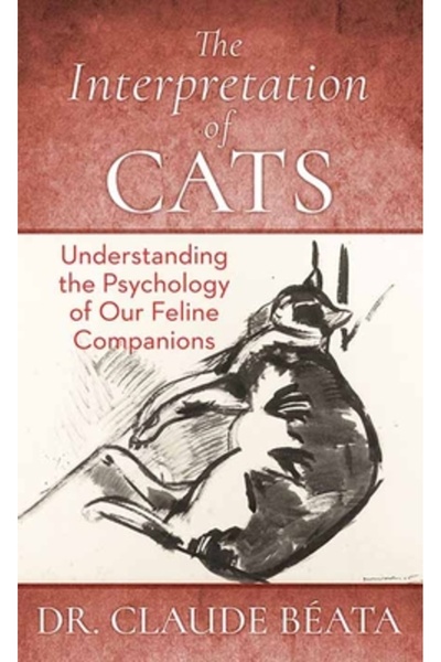 Ctr Point Pub (Me) Interpretarea pisicilor: Înțelegerea psihologiei companioa...