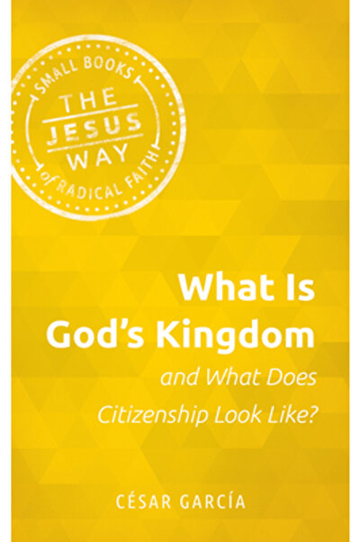 Herald Pr What Is God's Kingdom and What Does Citizenship Look Like?