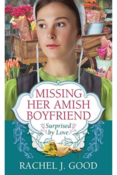 Ctr Point Pub (Me) Dor de iubitul ei Amish: Surprinsă de dragoste
