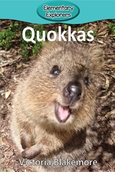 Victoria Blakemore Quokka