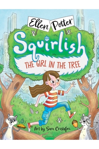 Margaret K Mcelderry Books Fata din copac