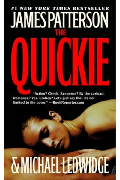 Grand Central Publishing The Quickie