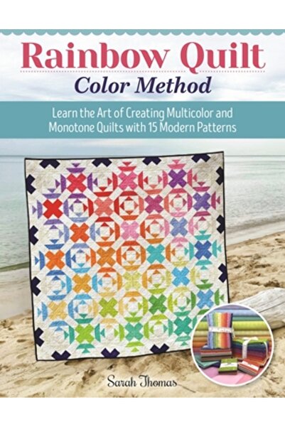 Landauer Pub Llc Metoda de culori pentru pilote curcubeu: Învățați arta de a ...