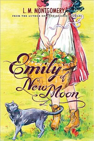 Sourcebook Trade Emily of New Moon
