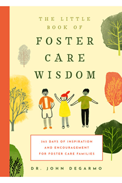 Familius LLC Mica carte a înțelepciunii în plasamentul familial: 365 de zile ...