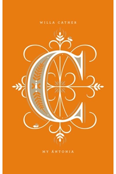 Penguin Group My Antonia