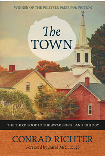 Kessinger Pub Llc The Town