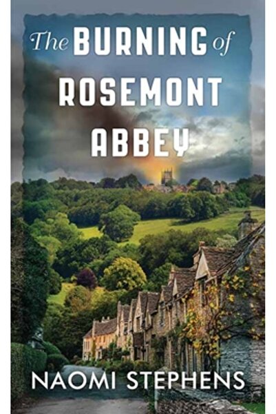 Ctr Point Pub (Me) Arderea Abației Rosemont