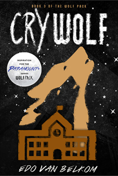Jabberwocky Literary Agency In Cry Wolf