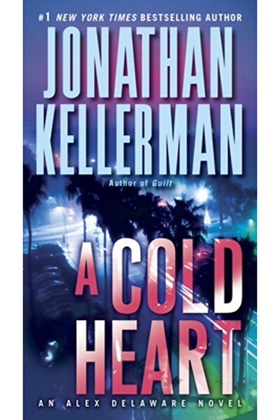 Ballantine Books O inimă rece: Un roman al lui Alex Delaware