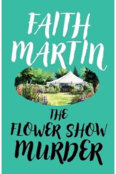 Joffe Books Crima de la Expoziția Florilor