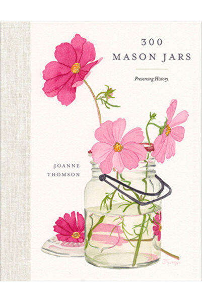 Heritage House 300 de borcane Mason: Păstrând istoria