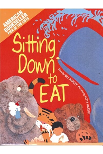 August House Pub Inc Așezându-mă să mănânc