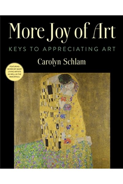 Allworth Pr Mai multă bucurie a artei: chei pentru a aprecia arta