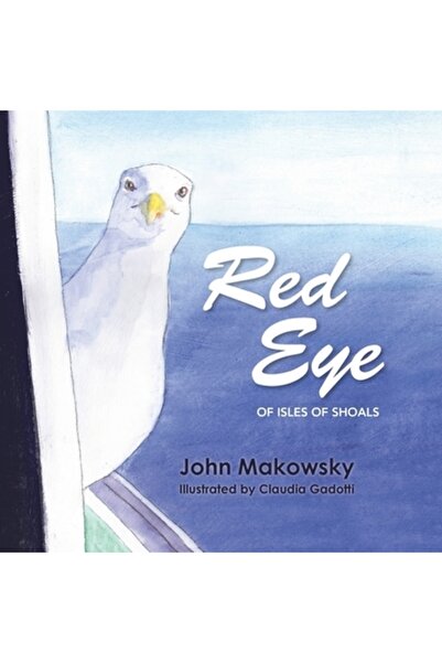 Pomelo & Co Ochiul Roșu al Insulelor Shoals