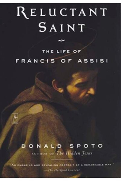 Penguin Books Sfântul reticent: Viața lui Francisc de Assisi
