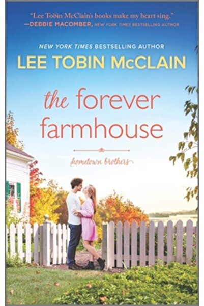 Hqn Books Ferma Forever