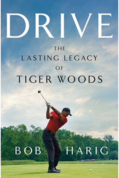 St Martins Pr Drive: Moștenirea de neuitat a lui Tiger Woods