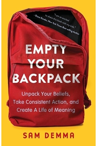 INDEPENDENT CAT Golește-ți rucsacul: Dezmembrați-vă convingerile, acționați c...