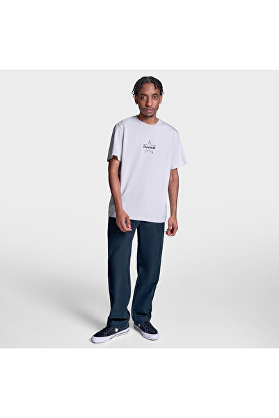 Converse Erkek Siyah Pantolon