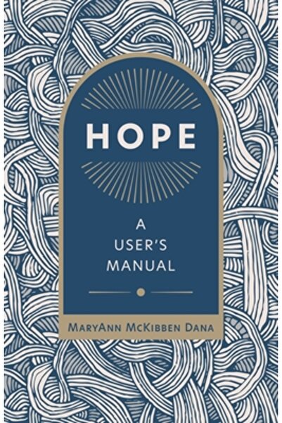 William B Eerdmans Pub Co Speranță: Manual de utilizare