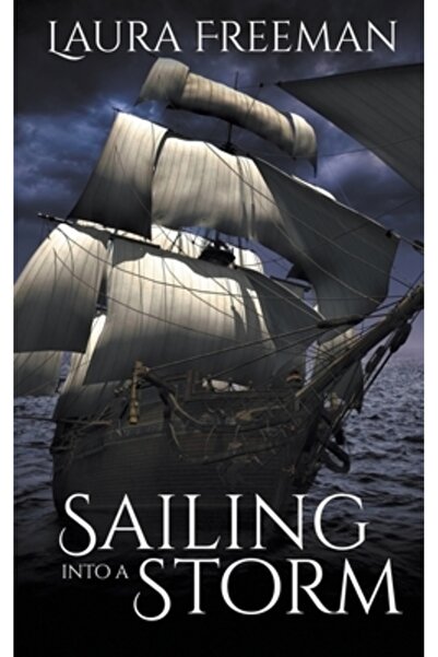 Wild Rose Pr Navigând într-o furtună