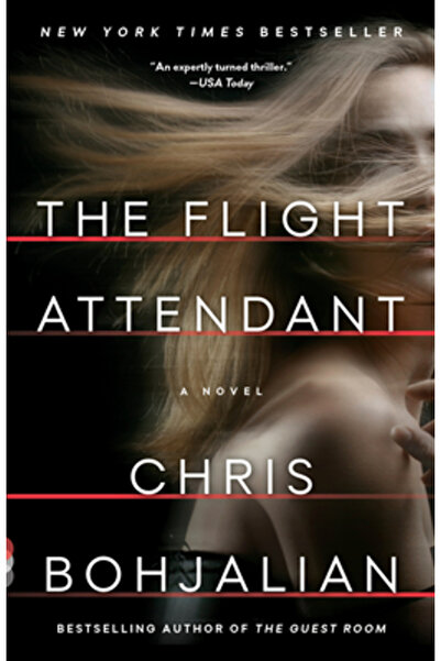 Vintage Books Însoțitoarea de zbor