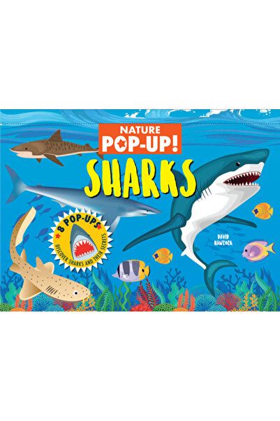 Fox Chapel Pub Co Inc Rechini Pop-Up din natură!