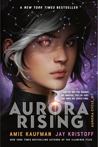 Ember Aurora Rising