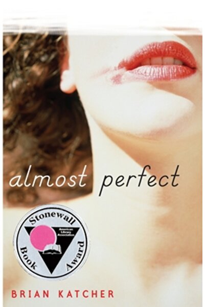 Delacorte Almost Perfect