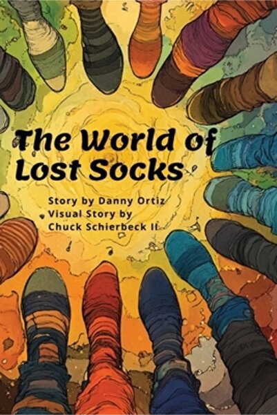 Proving Pr The World of Lost Socks