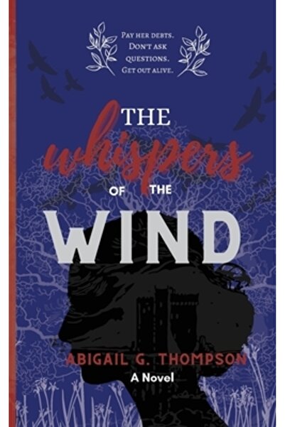 INDEPENDENT CAT Șoaptele vântului