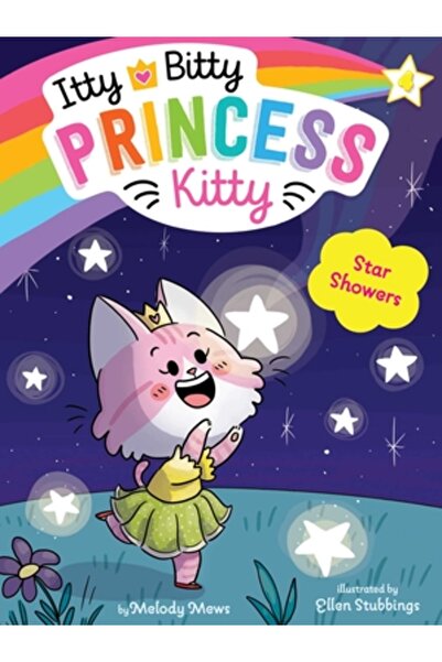 Little Simon Ploi de stele